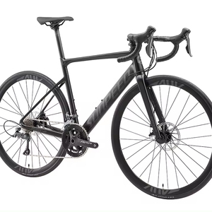 Bicicleta de Estrada SUNPEED f MARS-D com Freio a Disco 16 SPD 700C em Alumínio - Product Image 1