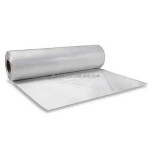 2 pcs dùng một lần <span class=keywords><strong>40</strong></span> inch <span class=keywords><strong>x</strong></span> 100 ft PE nhựa bảng Bìa cuộn cho Giáng sinh bên tiệc CuộN giáng sinh Khăn trải bàn - Product Image 4