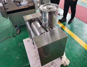 Machine à crêpes multifonctionnelle de haute qualité à bon prix, moteur en acier inoxydable de qualité alimentaire, équipement de pâtisserie, 200-300 pièces/heure - Product Image 4