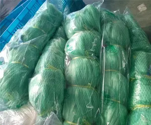 Nylon Fish Net For Fishing Fish Fine Mesh Nylon Net 1 Inch Nylon Netting To Yiwu