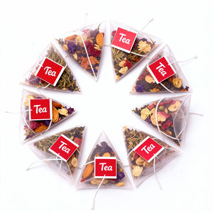 Thé au curcuma, au gingembre et à la cannelle pour soulager la douleur des doigts et des genoux, l'acide urique et l'arthrite rhumatoïde - Product Image 1