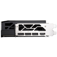 MSI GeForce RTX 5080 16G cairan SUPRIM SOC GDDR7 PCI Express 5.0 X16 didukung oleh arsitektur Blackwell dan DLSS4