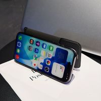 Étui de téléphone de luxe premium en cuir texturé électroplaqué avec film de protection d'objectif, chargement magnétique et antichoc pour GOOGLE Pixel 10 11 Pro