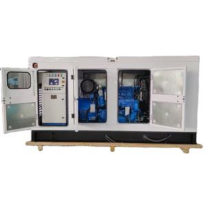 תעודת ccs חדשה מקצועית עם מנוע baudouin <span class=keywords><strong>12kw</strong></span> 15kva גנרטור דיזל ימי קטן עבור ספינה ויאכטה - Product Image 1