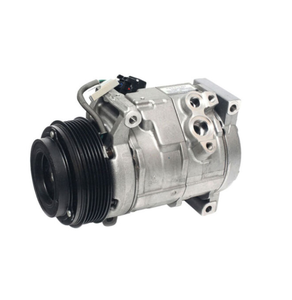 Para Acadia Saturn <span class=keywords><strong>Outlook</strong></span> Buick Enclave A/C AC Compresor TCP GMC 20844676 - Product Image 1