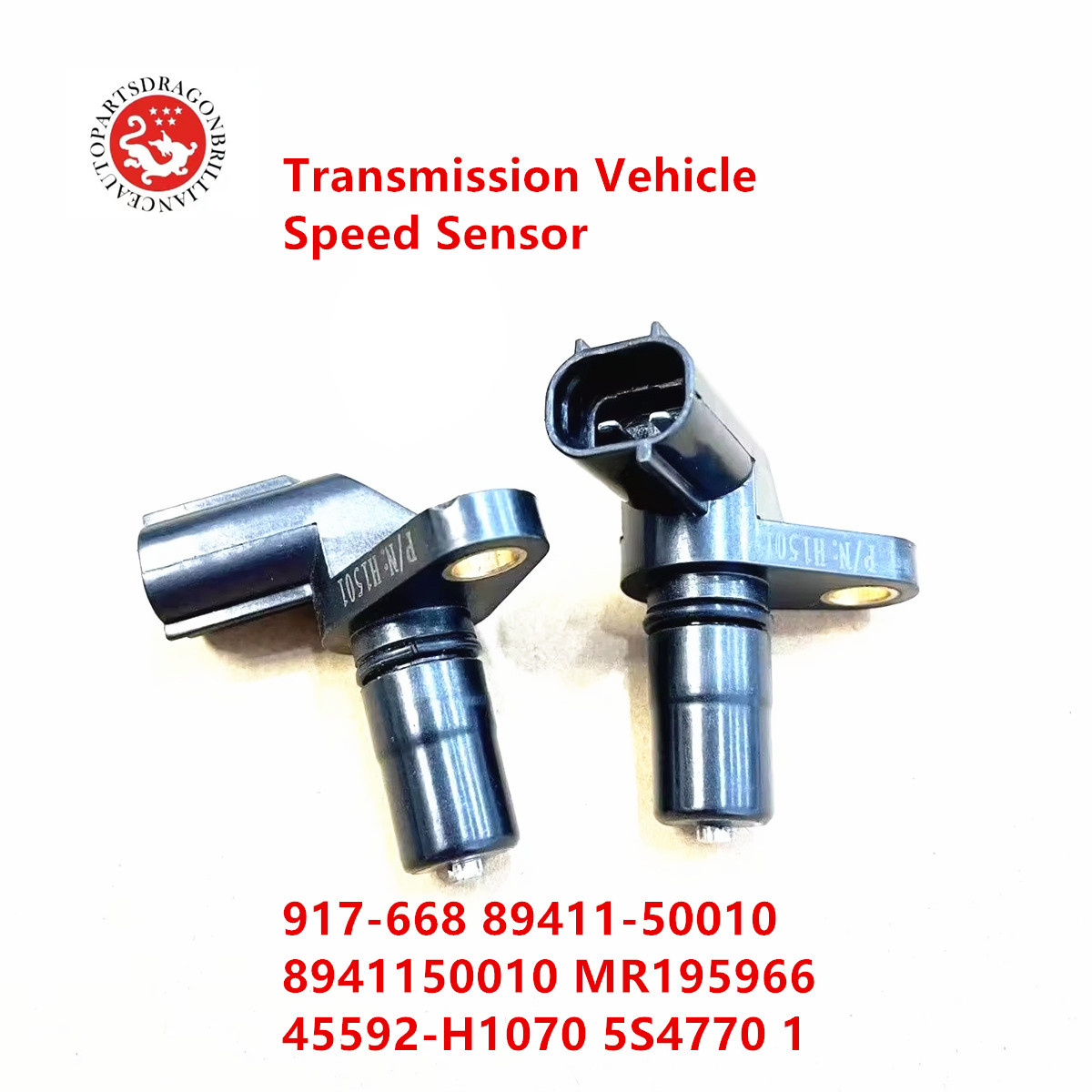 Lexus GS300 Speed Sensor - Reliable Transmission Solutions