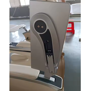 Asiento de Coche de Lujo Estilo 2024, Accesorios Interiores para Coche, Asiento de Cuero VIP Eléctrico para Minibús Urbano, para Mercedes Benz Clase V - Product Image 5