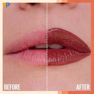 Lápiz <span class=keywords><strong>Labial</strong></span> Vegano SCPN CPNP de Marca Privada, Mate, Resistente al Agua, Hidratante, Orgánico, Cruelty Free, Cosméticos Naturales, Regalo Diario - Product Image 5