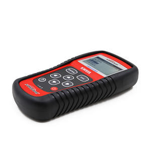 Outil de diagnostic automobile <span class=keywords><strong>KONNWEI</strong></span> <span class=keywords><strong>KW808</strong></span> Original Factory Price OBDII/EOBD CAN Scanner Auto Code Reader Work For US Asian European Vehicles - Product Image 6