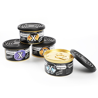 Accessoires de parfum d'intérieur pour voiture et maison Bhouse Gel Rafraîchisseur Diffuseur Parfum Déodorant Parfums