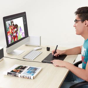 Stylet XPPEN PN01_B pour tablette graphique Star03/Star06/StarG430S_B/StarG640/DECO FUN - Product Image 3