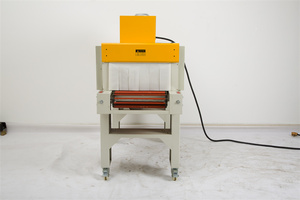 BSL-560A Electric Heat Tunnel Factory Price Automatic Tableware <b>Packaging</b> <b>Machine</b> - Product Image 5