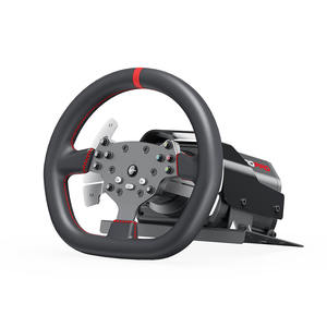 Wholesale PXN V10 Ultra 3.2nm Direct Drive <strong>Bundle</strong> Gaming Steering Wheel for <strong>XBOX</strong>, PC, PS Console - Product Image 5