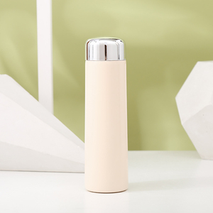 Portable Leak Proof Stainless Steel 5oz 8oz Purse Drinking <strong>Bottle</strong> <strong>Mini</strong> Insulated <strong>Water</strong> <strong>Bottle</strong> for Travel - Product Image 4