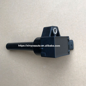 Bobina di Accensione di Alta Qualità 27301-08000 2730108000 per Hyundai <span class=keywords><strong>Bayon</strong></span>, I10, Kia Picanto, Stonic, Rio - Product Image 5