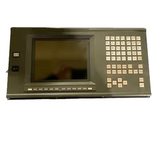 일본 본래 fanuc 체계 LCD 통신수 패널 A02B-0200-C061 fanuc 통신수 패널 vit1