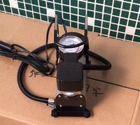 Mini pompe à air portable pour voiture, gonfleur de pneus 12v, meilleure vente 2022