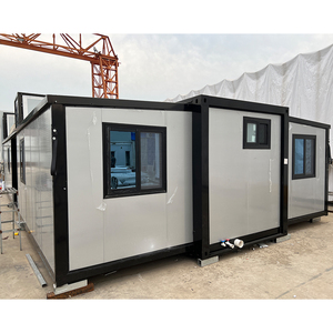 <span class=keywords><strong>Case</strong></span> Container di Lusso da 40 Piedi, Casa Modulare Container con 3 Camere da Letto <span class=keywords><strong>in</strong></span> <span class=keywords><strong>Vendita</strong></span> - Product Image 3