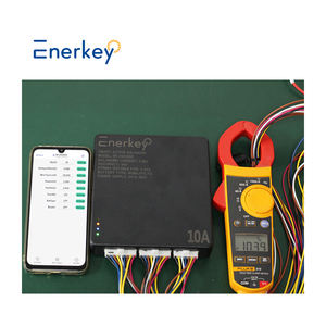 Enerkey aktif dengeleyici akıllı 10A 2 ~ 24S Li-ion/Lifepo4 dengeleyici/LTO aktif ekolayzer uygulaması pil onarımı için - Product Image 3