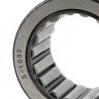 Roulement à aiguilles pour pompe hydraulique 32,8x49,3x28,5mm S1032
