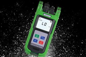 เครื่องทดสอบ OPM VFL แบบพกพาคุณภาพสูง พร้อมเครื่องวัดพลังงานแสงและเครื่องหาตำแหน่งจุดเสียด้วยภาพ สำหรับ FTTH - Product Image 3