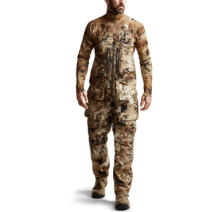 คุณภาพสูงชุดล่าเป็ดกางเกงลวงตาการล่าสัตว์ Bib - Product Image 4