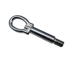 Gancho de Remolque Lanruichi 6K0803615C de Acero para Remolcar Vehículos - Product Image 3