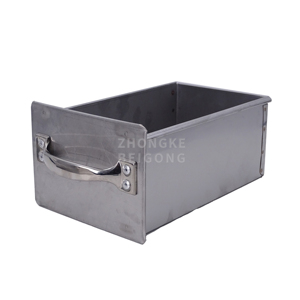 Thép không gỉ phòng thí nghiệm nông <span class=keywords><strong>separator</strong></span>, được sử dụng để tách thiết bị separators - Product Image 5