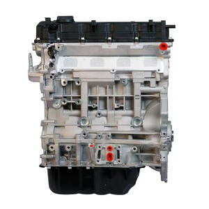 ヒュンダイH100エンジン用Venga K2012 K2 K5 Ceed Forte KIA GT KV7 Picant POP Ray Venga - Product Image 6