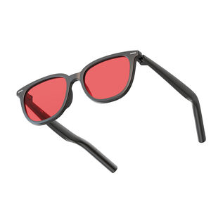 <span class=keywords><strong>Gafas</strong></span> Inteligentes Miccell PAG07 con Llamadas Manos Libres, Diseño Ligero e Impermeable, Batería <span class=keywords><strong>de</strong></span> Larga Duración <span class=keywords><strong>para</strong></span> Negocios al Aire Libre - Product Image 1