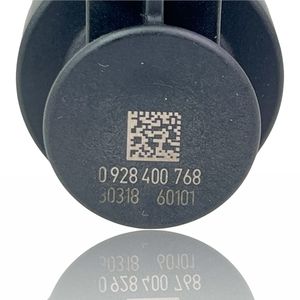 Vanne de régulation de pression de carburant 0928400768 pour Volkswagen Audi SKODA 2.0 TDI - Product Image 1