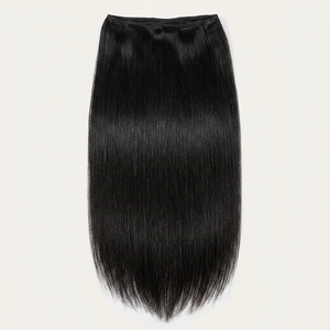 Extensiones de Cabello Humano Vietnamita Asiático Virgen al por Mayor, Proveedor de Cabello, Trama a Máquina, Empresa de Extensiones de Cabello AzHair - Product Image 1