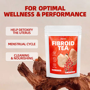 <span class=keywords><strong>Bustine</strong></span> di Tè Aromatizzato per Donne, Miscela di Erbe 100% Naturali di Alta Qualità, per Salute Mestruale e Pulizia Uterina, Confezione all'Ingrosso - Product Image 5