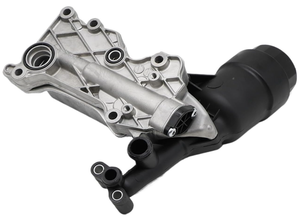 <span class=keywords><strong>Refroidisseur</strong></span> d'<span class=keywords><strong>huile</strong></span> moteur pour Mercedes-Benz OEM A6421800010 A6421801410 6421800010 - Product Image 6