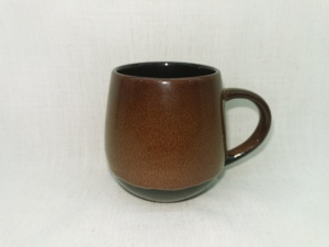 Taza de Café de Cerámica de Estilo Nórdico con Esmalte Reactivo para el Hogar, Restaurante, Uso en la Hora del Té de la Mañana y la Tarde - Product Image 2