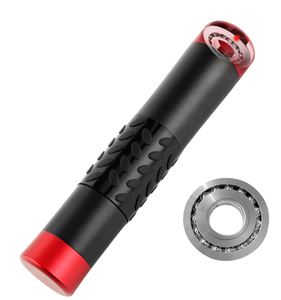 Cuerda de Saltar Profesional de Aleación de Aluminio para Fitness, Entrenamiento de Adultos y Exámenes de Admisión de Estudiantes - Product Image 6