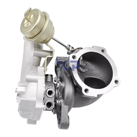 Turbocompresseur K04 de haute qualité 53049500001 53049887501 06A145705HP pour Audi A3 TT Ibiza Beetle 1.8T 220HP OEM Factory