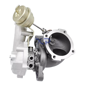 Turbocompresor K04 <span class=keywords><strong>de</strong></span> Alta Calidad 53049500001 53049887501 06A145705HP para Audi A3 TT <span class=keywords><strong>Ibiza</strong></span> Beetle 1.8T 220HP OEM <span class=keywords><strong>de</strong></span> Fábrica - Product Image 4