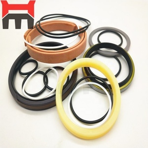 ซีลน้ำมันรถตักล้อยาง WA320-1/3 WA360-3 ชุดซีลไฮดรอลิกสำหรับรถดั๊มพ์ 707-99-62020 - Product Image 4