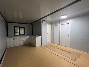 Casa Contenedor Prefabricada Portátil y Expandible Lista para Usar, con 10 Atributos Clave Esenciales del Producto Integrados - Product Image 3