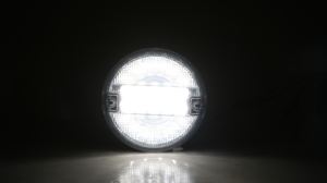 Éclairage <span class=keywords><strong>additionnel</strong></span> automobile 12V à 24V universel <span class=keywords><strong>LED</strong></span> blanc jaune rouge rappel d'information <span class=keywords><strong>de</strong></span> travail <span class=keywords><strong>feu</strong></span> arrière <span class=keywords><strong>de</strong></span> camion - Product Image 5