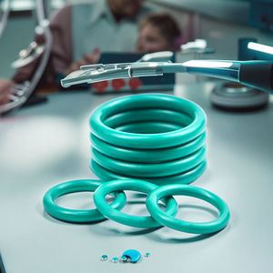 Высококачественные уплотнительные кольца FKM (Витон) всех размеров, устойчивые к коррозии и температурным воздействиям, для экстремальных условий - Product Image 1