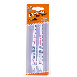 S610DX <span class=keywords><strong>Lame</strong></span> de <span class=keywords><strong>scie</strong></span> alternative bi-métal <span class=keywords><strong>Lame</strong></span> de <span class=keywords><strong>scie</strong></span> <span class=keywords><strong>sabre</strong></span> pour bois métal - Product Image 3