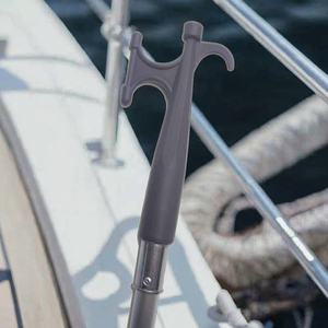 ESD nhựa lấy móc cho thuyền móc với bên trong vít phù hợp cho kính thiên văn cực - Product Image 6