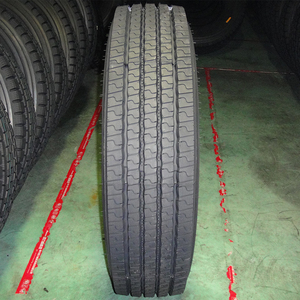 ยางรถบรรทุกโรงงานจีนราคาถูก ขนาด 295/75R22.5 รุ่น HDT128 สำหรับตลาด - Product Image 3