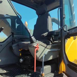 Volvo 360Blc, Equipo de Construcción Usado de Alta Calidad, Excavadora VOLVO EC360BLC a Bajo Precio - Product Image 6