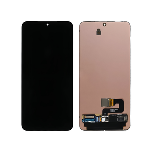 Pantallas LCD para Teléfonos Móviles al por Mayor, Full HD para <span class=keywords><strong>Samsung</strong></span> S25, S25 Plus, S25 Ultra 5G, Repuestos de Pantalla LCD Originales para Reparación - Product Image 1