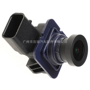 Caméra de recul Ford Mondeo ES7T-19G490-AA 480x600 Vision nocturne 12V Aide au stationnement - Product Image 1
