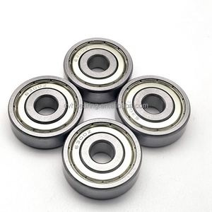 ตลับลูกปืนโหลดสูง10มม. ID ด้านนอก Diameter-35mm ลูกปืนความเร็วสูง6300Z 6300ZZ 6300RS 10X35X11มม. สำหรับมอเตอร์ไซค์ - Product Image 3