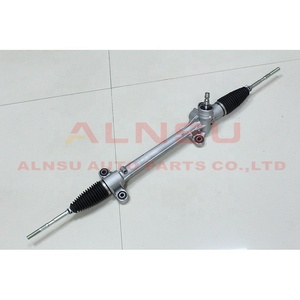 Cremallera de Dirección ALNSU para TOYOTA COROLLA ZRE142 NAP <span class=keywords><strong>45510</strong></span>-02170 <span class=keywords><strong>45510</strong></span>-0217145510-0T040 <span class=keywords><strong>45510</strong></span>-<span class=keywords><strong>0T010</strong></span> - Product Image 6